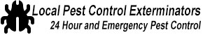 Roosevelt NJ Pest Control Exterminators